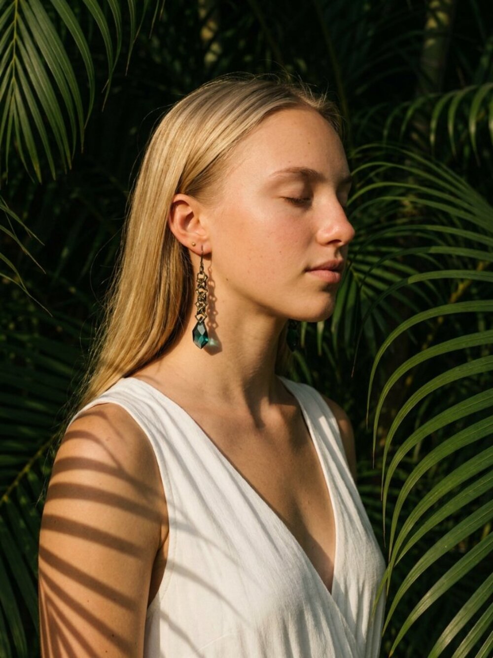 Boutique Unique Art Jewelry Handmade Little Rock, Arkansas Huta Pearl